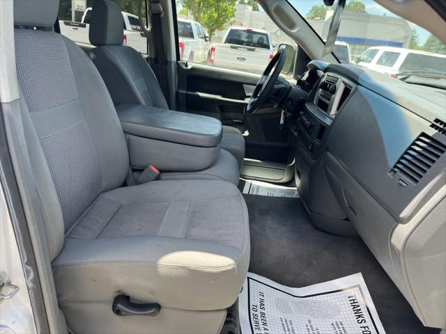 2008 Dodge Ram 2500 SLT