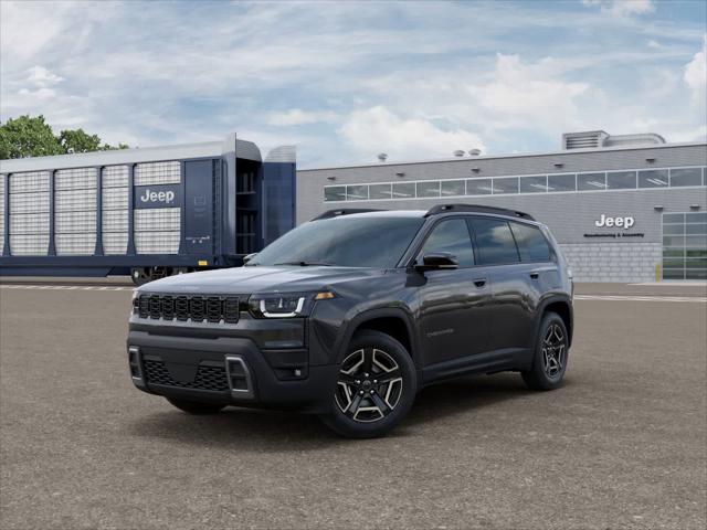 2026 Jeep Cherokee Limited for sale in Troy, MI