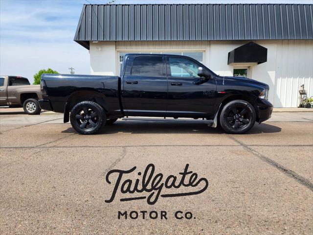2019 Ram 1500 Classic SLT Pickup 4D 6 1/3 ft for sale in Fremont, NE