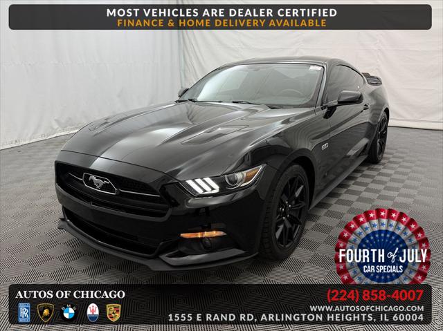 2015 Ford Mustang GT Premium for sale in Downers Grove, IL