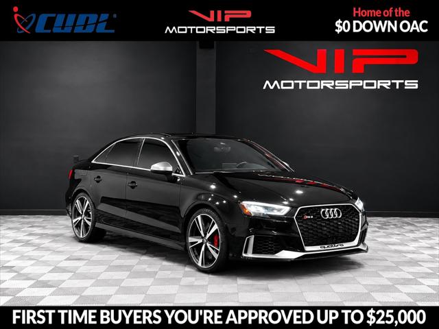 2019 Audi RS 3 2.5T for sale in Kennewick, WA