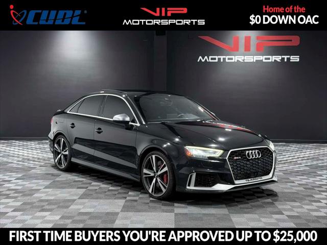 2019 Audi RS 3 2.5T for sale in Kennewick, WA