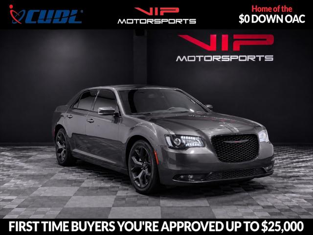 2019 Chrysler 300 300S AWD for sale in Kennewick, WA