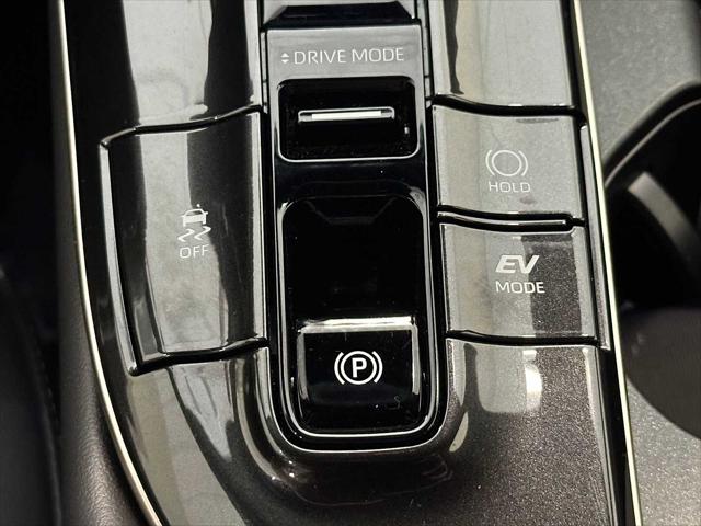 2026 Toyota Crown Nightshade