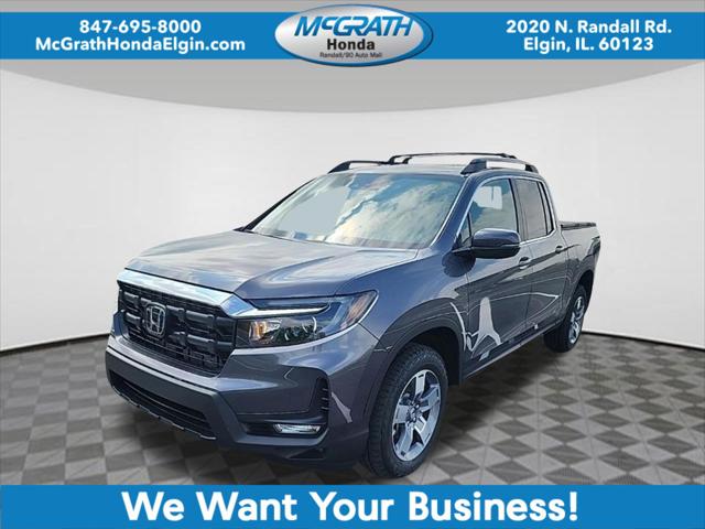 2026 Honda Ridgeline RTL for sale in Elgin, IL