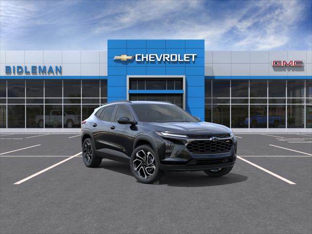 2026 Chevrolet Trax FWD 2RS for sale in Albion, NY