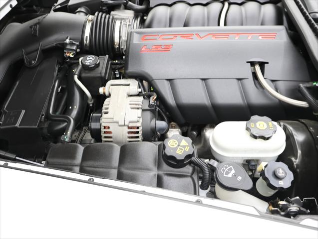 2013 Chevrolet Corvette Grand Sport