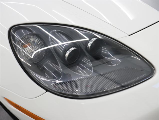 2013 Chevrolet Corvette Grand Sport