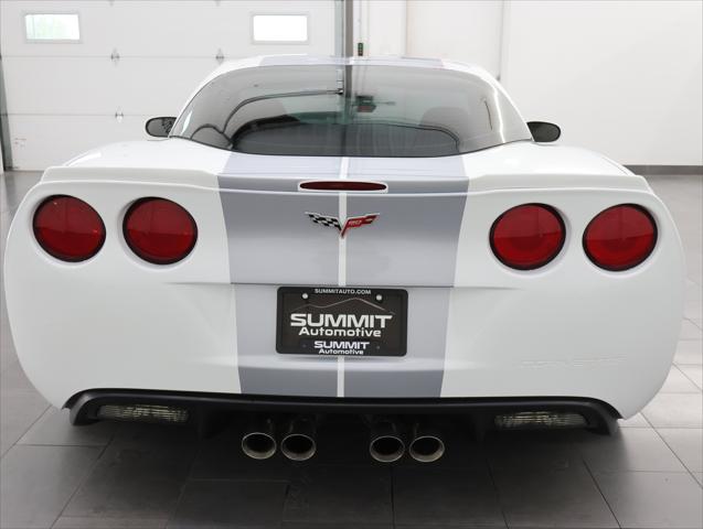 2013 Chevrolet Corvette Grand Sport
