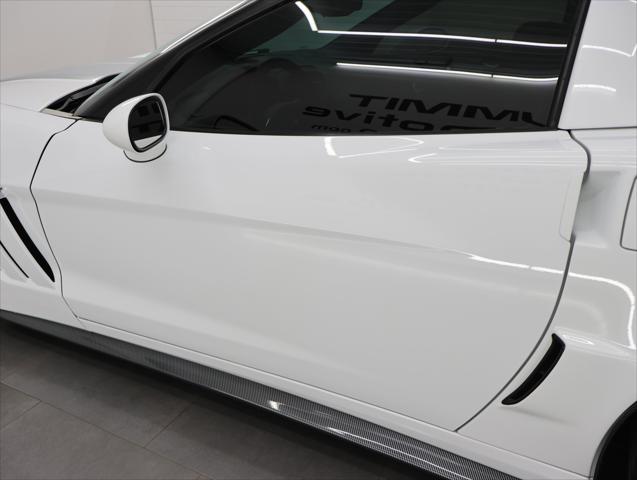 2013 Chevrolet Corvette Grand Sport