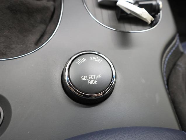 2013 Chevrolet Corvette Grand Sport