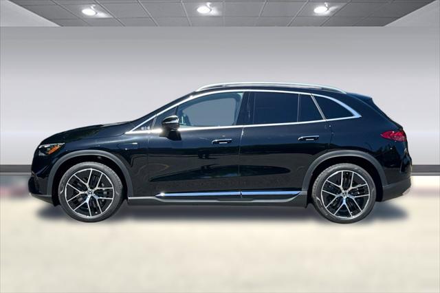 2026 Mercedes-Benz EQE 320+ 320+