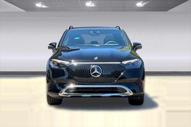 2026 Mercedes-Benz EQE 320+ 320+