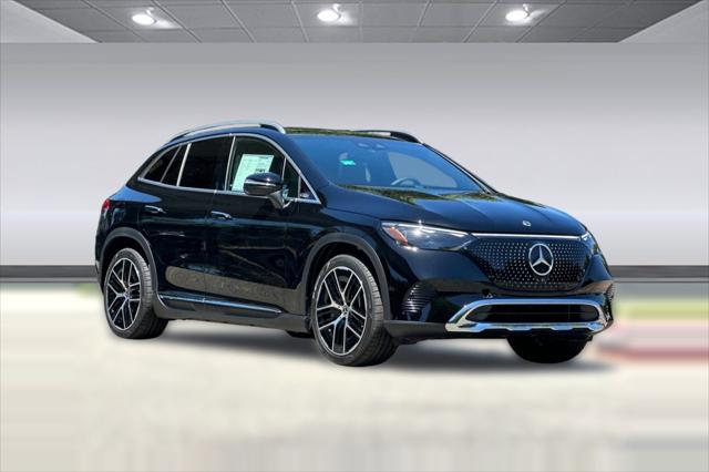 2026 Mercedes-Benz EQE 320+ 320+