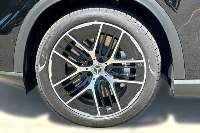 2026 Mercedes-Benz EQE 320+ 320+