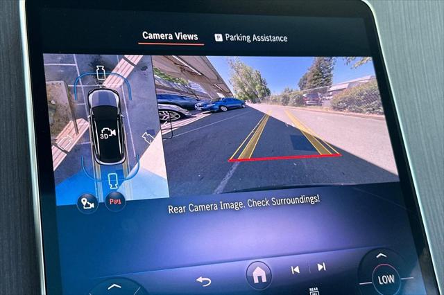 2026 Mercedes-Benz EQE 320+ 320+
