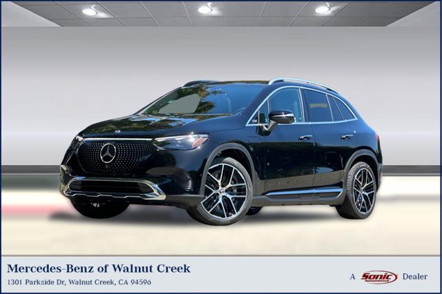 2026 Mercedes-Benz EQE 320+ 320+ for sale in Walnut Creek, CA