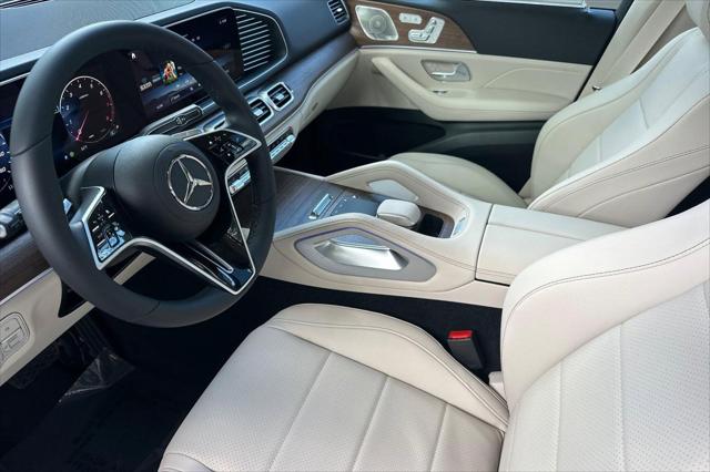 2026 Mercedes-Benz GLE GLE 450 4MATIC