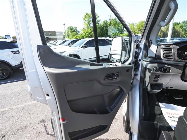 2025 Ford Transit-350 Passenger Van Unknown
