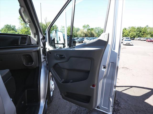 2025 Ford Transit-350 Passenger Van Unknown