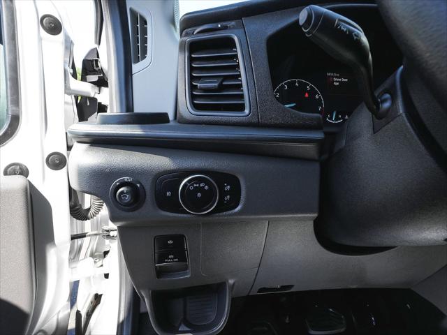 2025 Ford Transit-350 Passenger Van Unknown
