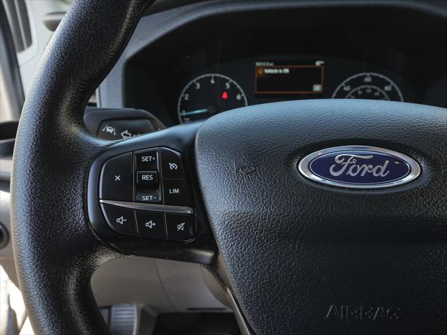2025 Ford Transit-350 Passenger Van Unknown