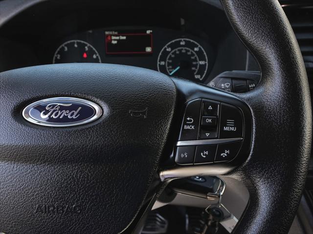 2025 Ford Transit-350 Passenger Van Unknown