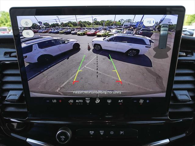 2025 Ford Transit-350 Passenger Van Unknown