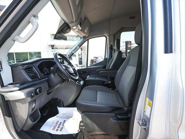 2025 Ford Transit-350 Passenger Van Unknown