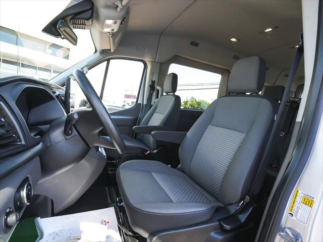 2025 Ford Transit-350 Passenger Van Unknown