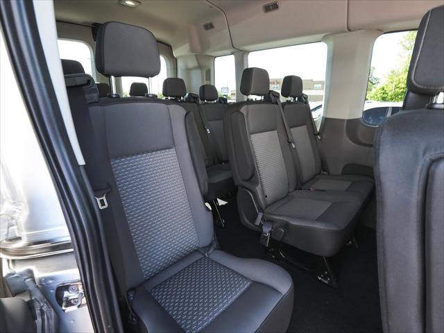 2025 Ford Transit-350 Passenger Van Unknown