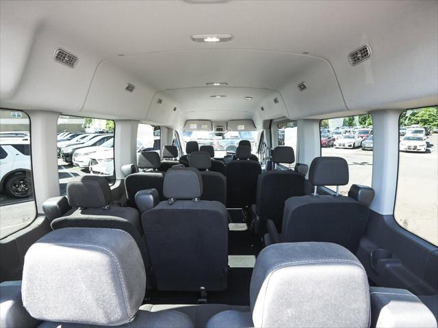 2025 Ford Transit-350 Passenger Van Unknown