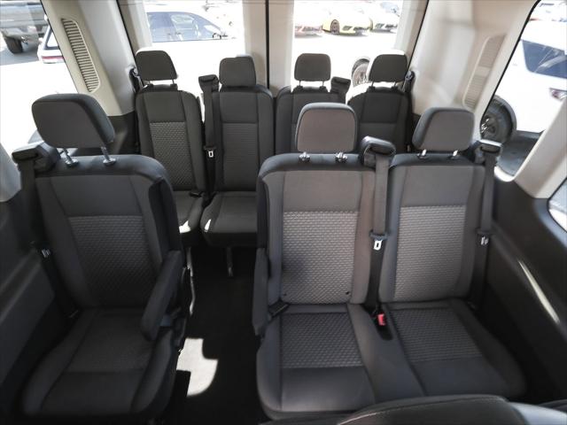 2025 Ford Transit-350 Passenger Van Unknown
