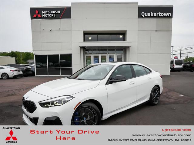 2023 BMW M235 Gran Coupe i xDrive for sale in Quakertown, PA