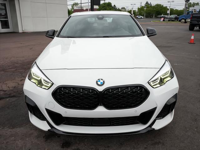 2023 BMW M235 Gran Coupe i xDrive