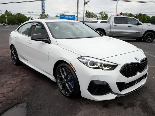 2023 BMW M235 Gran Coupe i xDrive