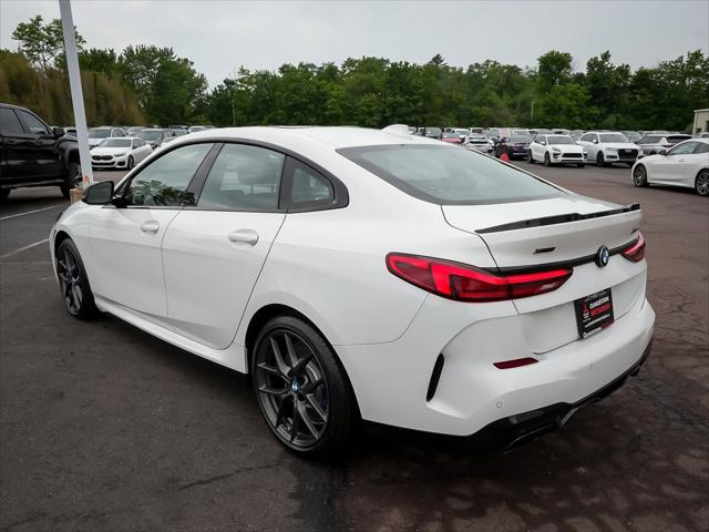 2023 BMW M235 Gran Coupe i xDrive