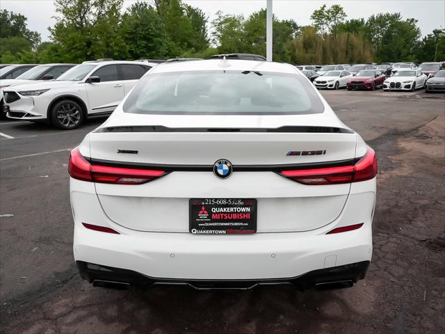 2023 BMW M235 Gran Coupe i xDrive