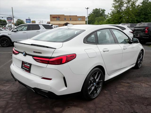 2023 BMW M235 Gran Coupe i xDrive