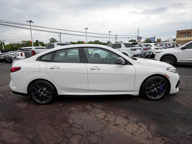 2023 BMW M235 Gran Coupe i xDrive
