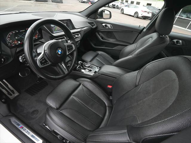2023 BMW M235 Gran Coupe i xDrive
