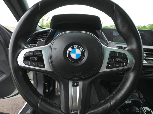 2023 BMW M235 Gran Coupe i xDrive