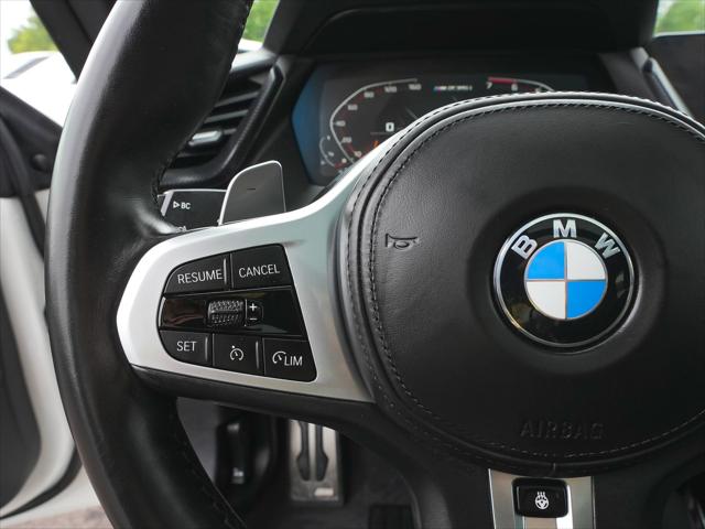 2023 BMW M235 Gran Coupe i xDrive