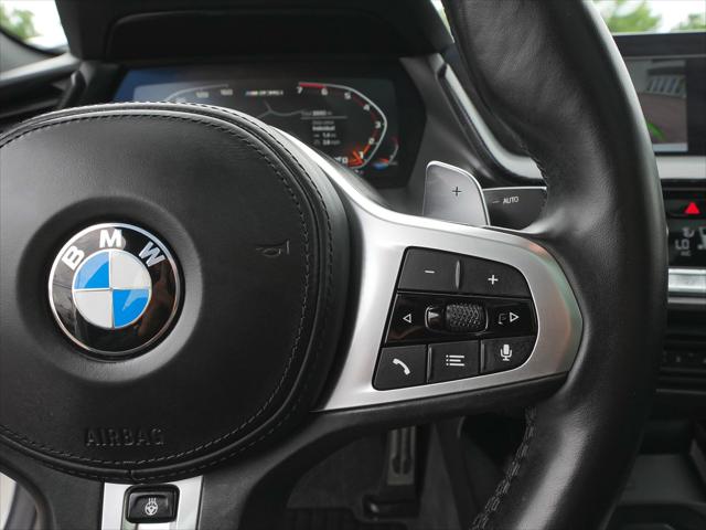 2023 BMW M235 Gran Coupe i xDrive