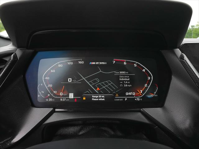 2023 BMW M235 Gran Coupe i xDrive