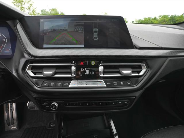 2023 BMW M235 Gran Coupe i xDrive