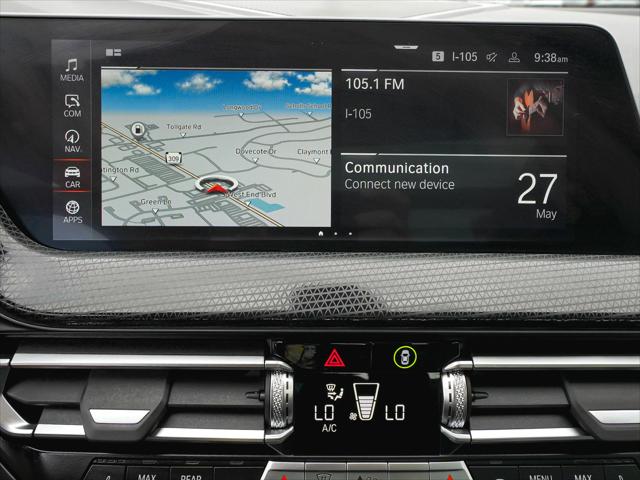 2023 BMW M235 Gran Coupe i xDrive