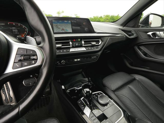 2023 BMW M235 Gran Coupe i xDrive