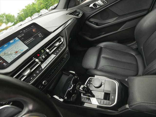 2023 BMW M235 Gran Coupe i xDrive
