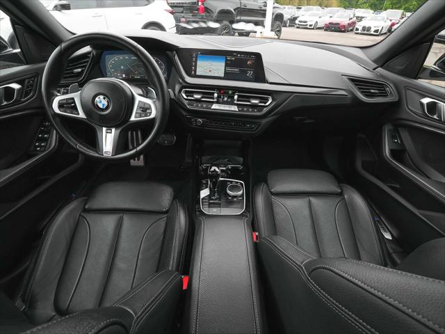 2023 BMW M235 Gran Coupe i xDrive